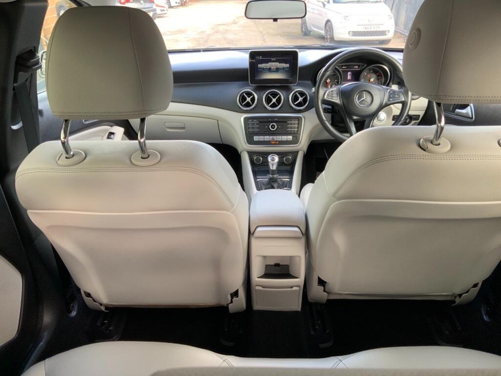 Used Mercedes-Benz GLA 2018 for sale - 77084768: Photo 23