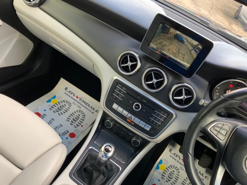 Used Mercedes-Benz GLA 2018 for sale - 77084768: Photo 24