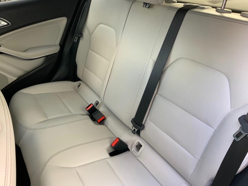 Used Mercedes-Benz GLA 2018 for sale - 77084768: Photo 25