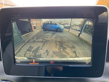 Used Mercedes-Benz GLA 2018 for sale - 77084768: Photo