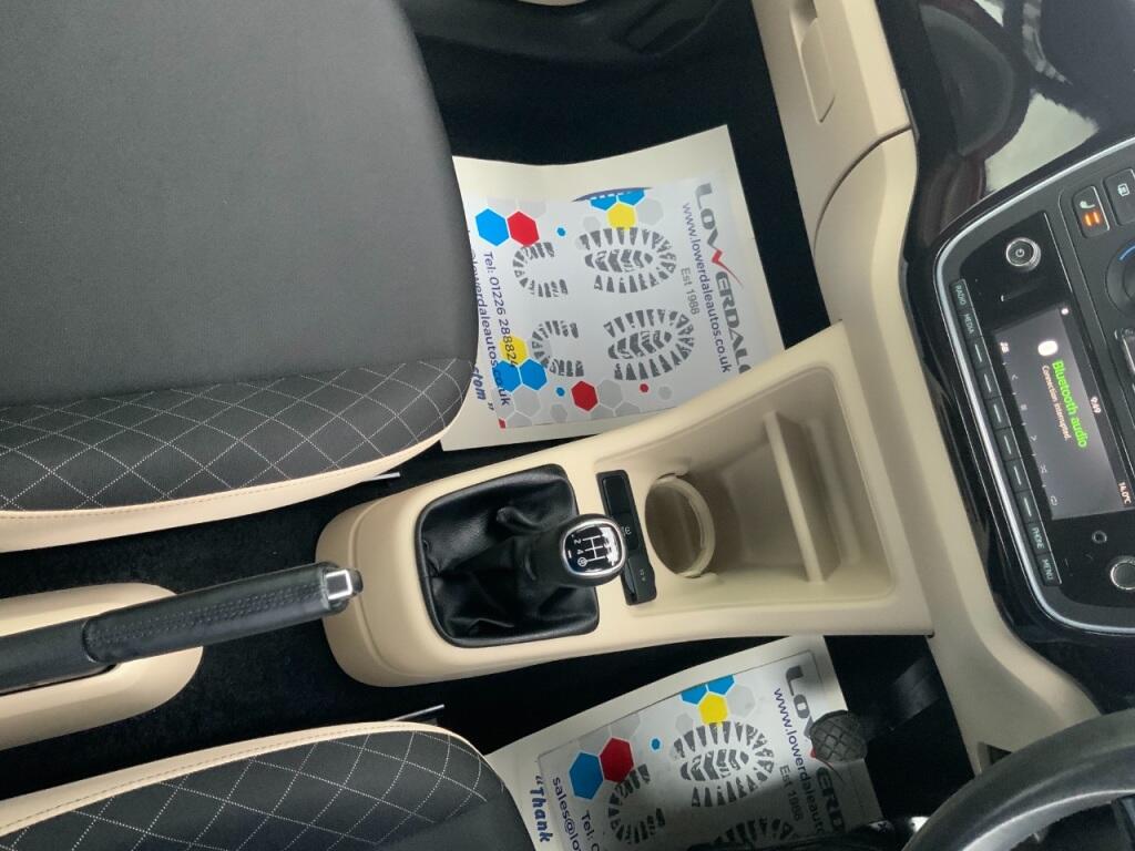 Used Skoda Citigo 2017 for sale - 77084762: Photo 11