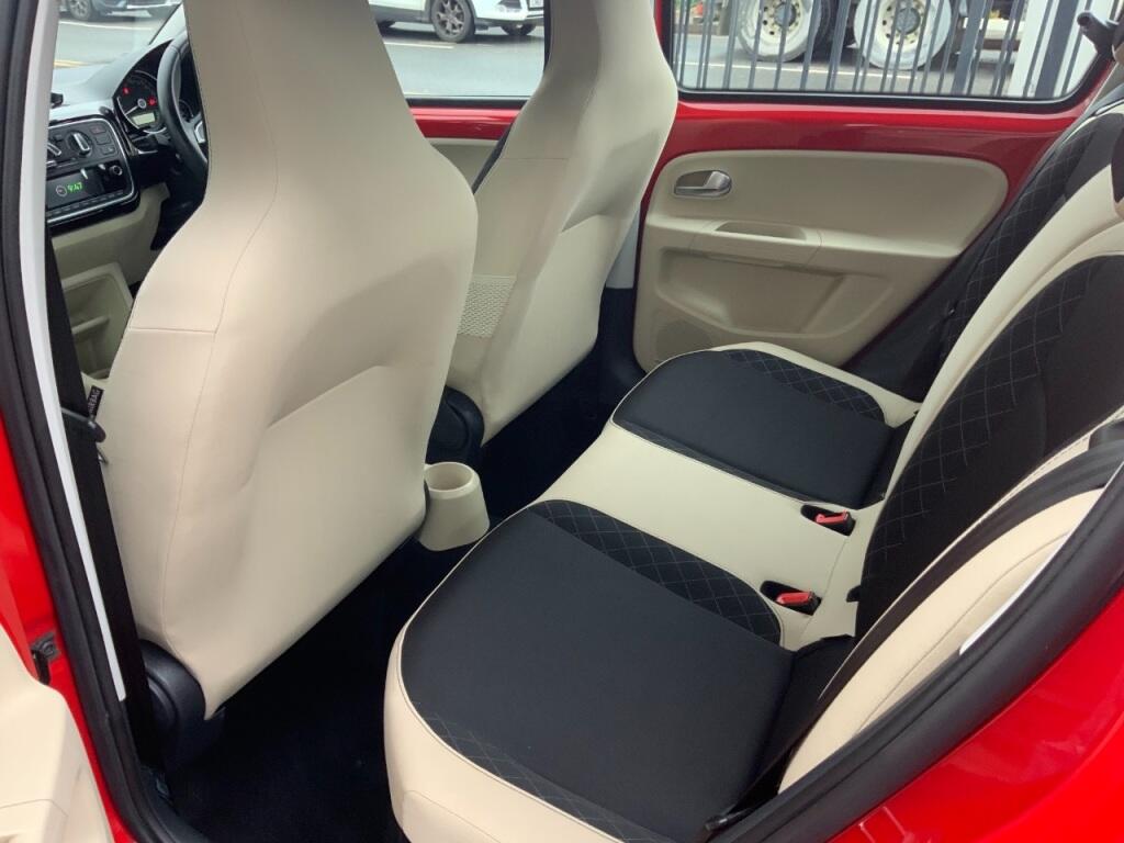 Used Skoda Citigo 2017 for sale - 77084762: Photo 14