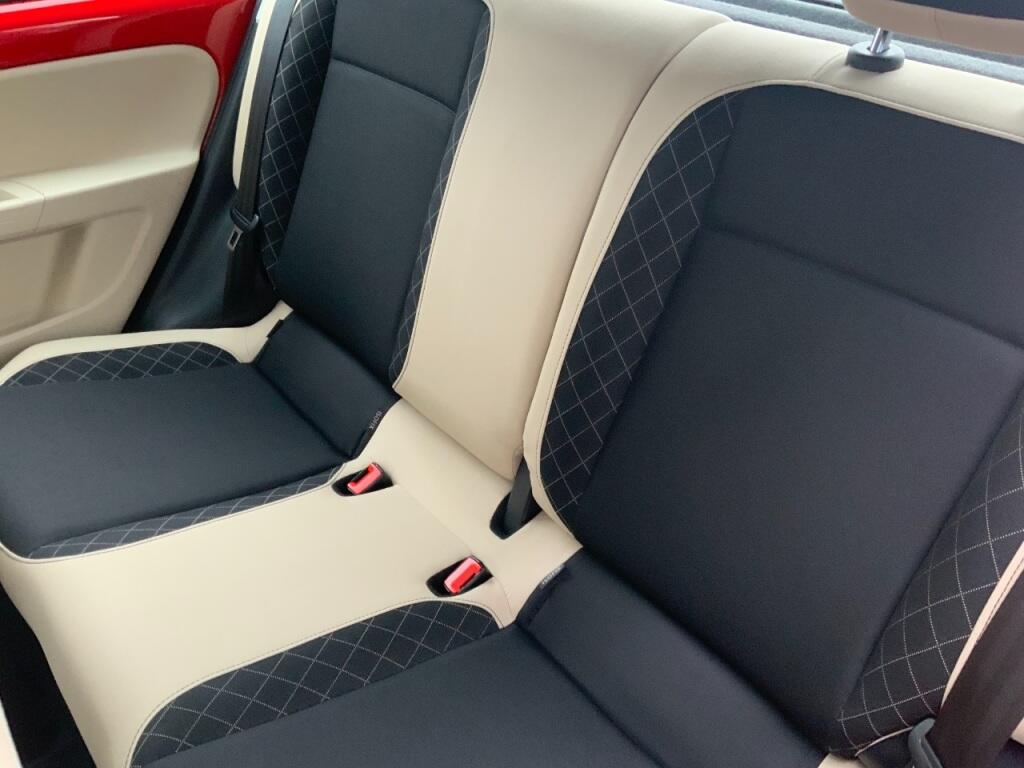 Used Skoda Citigo 2017 for sale - 77084762: Photo 16