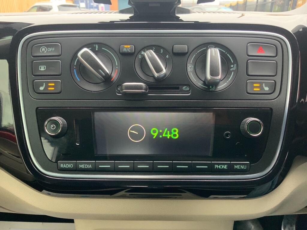 Used Skoda Citigo 2017 for sale - 77084762: Photo 17