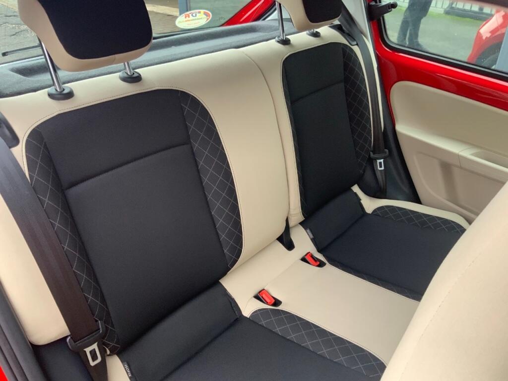 Used Skoda Citigo 2017 for sale - 77084762: Photo 18