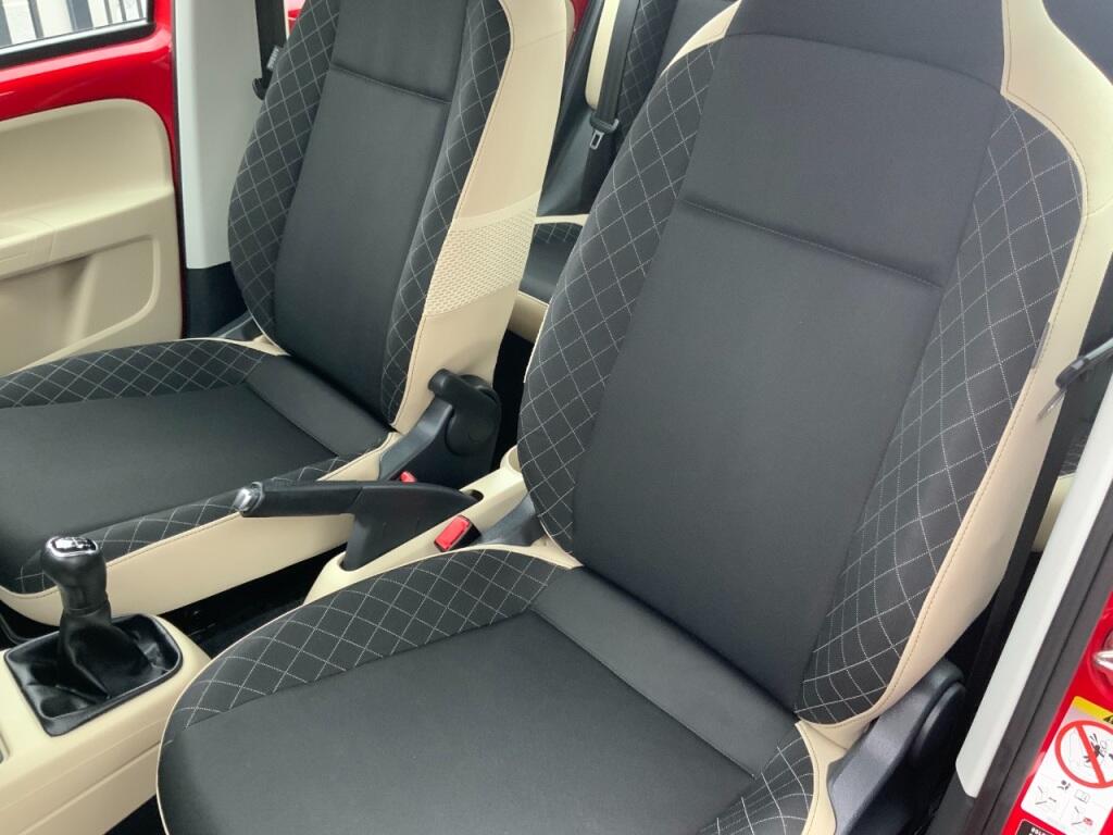 Used Skoda Citigo 2017 for sale - 77084762: Photo 19