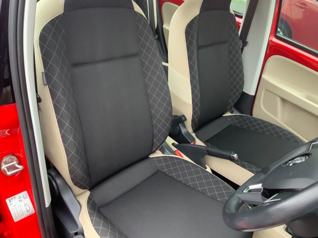 Used Skoda Citigo 2017 for sale - 77084762: Photo 2