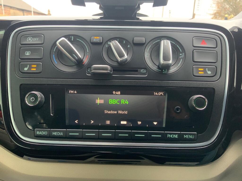 Used Skoda Citigo 2017 for sale - 77084762: Photo 3