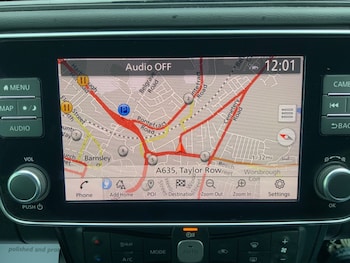 Used Nissan Leaf 2022 for sale - 78671641: Photo