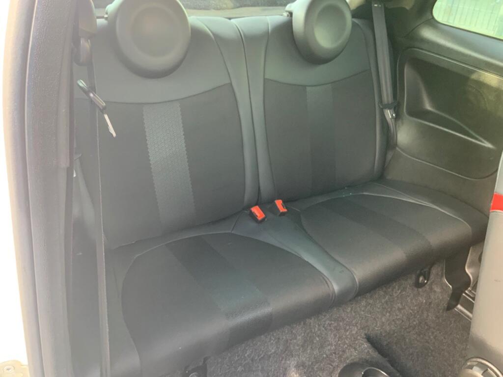 Used Fiat 500 2014 for sale - 77084765: Photo 10