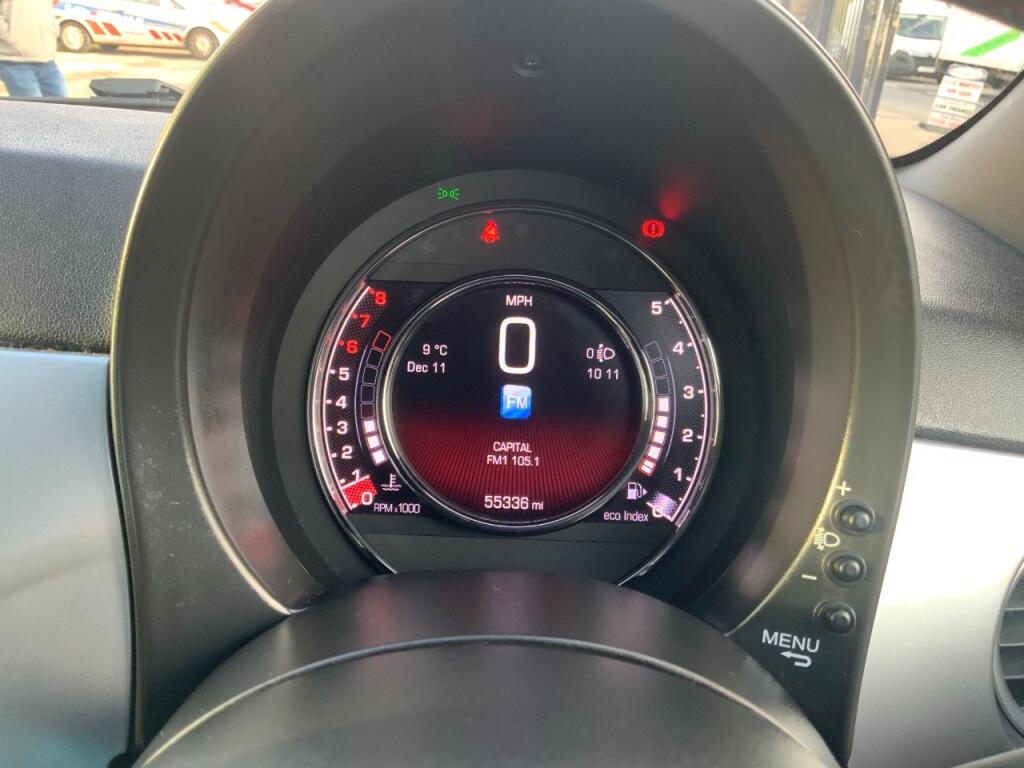 Used Fiat 500 2014 for sale - 77084765: Photo 15