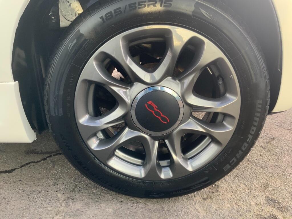 Used Fiat 500 2014 for sale - 77084765: Photo 22