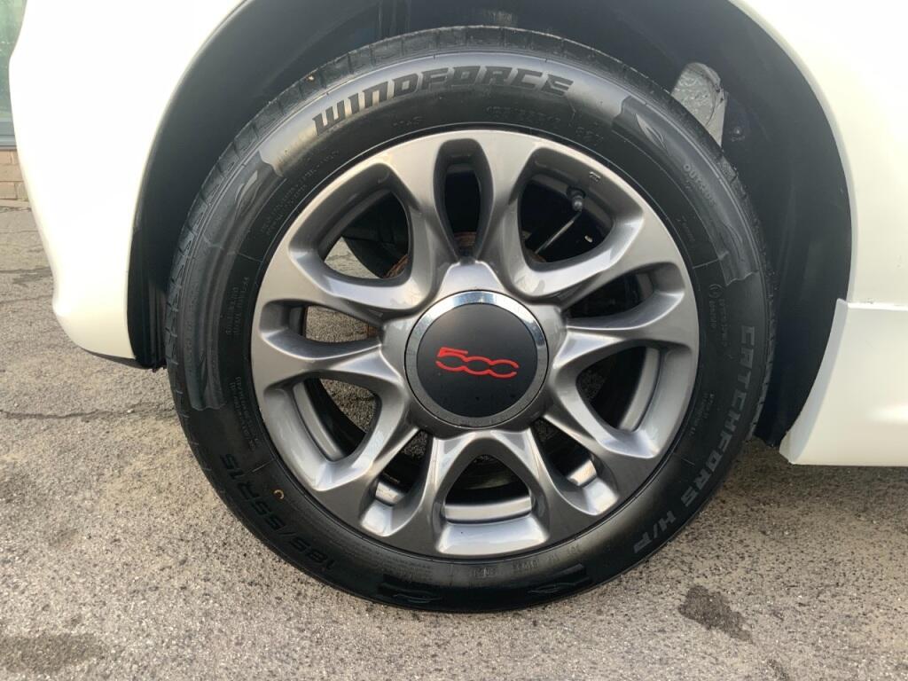 Used Fiat 500 2014 for sale - 77084765: Photo 24