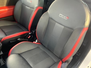 Used Fiat 500 2014 for sale - 77084765: Photo