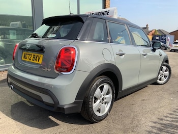 Used MINI Hatch 2022 for sale - 75782309: Photo