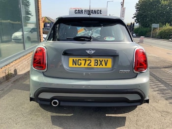 Used MINI Hatch 2022 for sale - 75782309: Photo