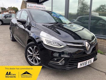 Renault - Clio