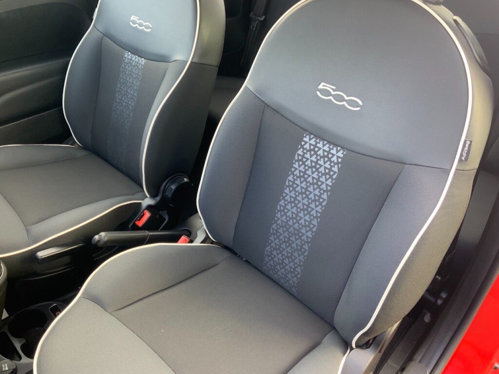 Used Fiat 500 2019 for sale - 77282508: Photo 13