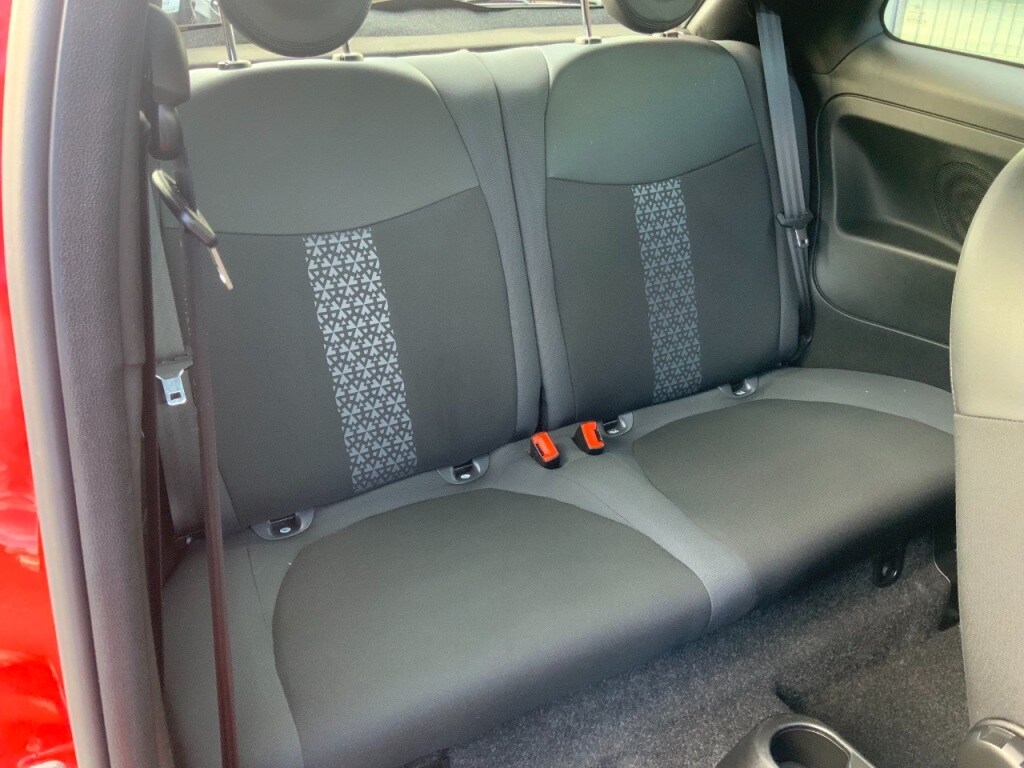 Used Fiat 500 2019 for sale - 77282508: Photo 15