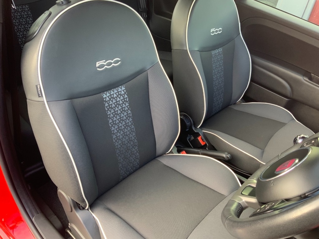 Used Fiat 500 2019 for sale - 77282508: Photo 21