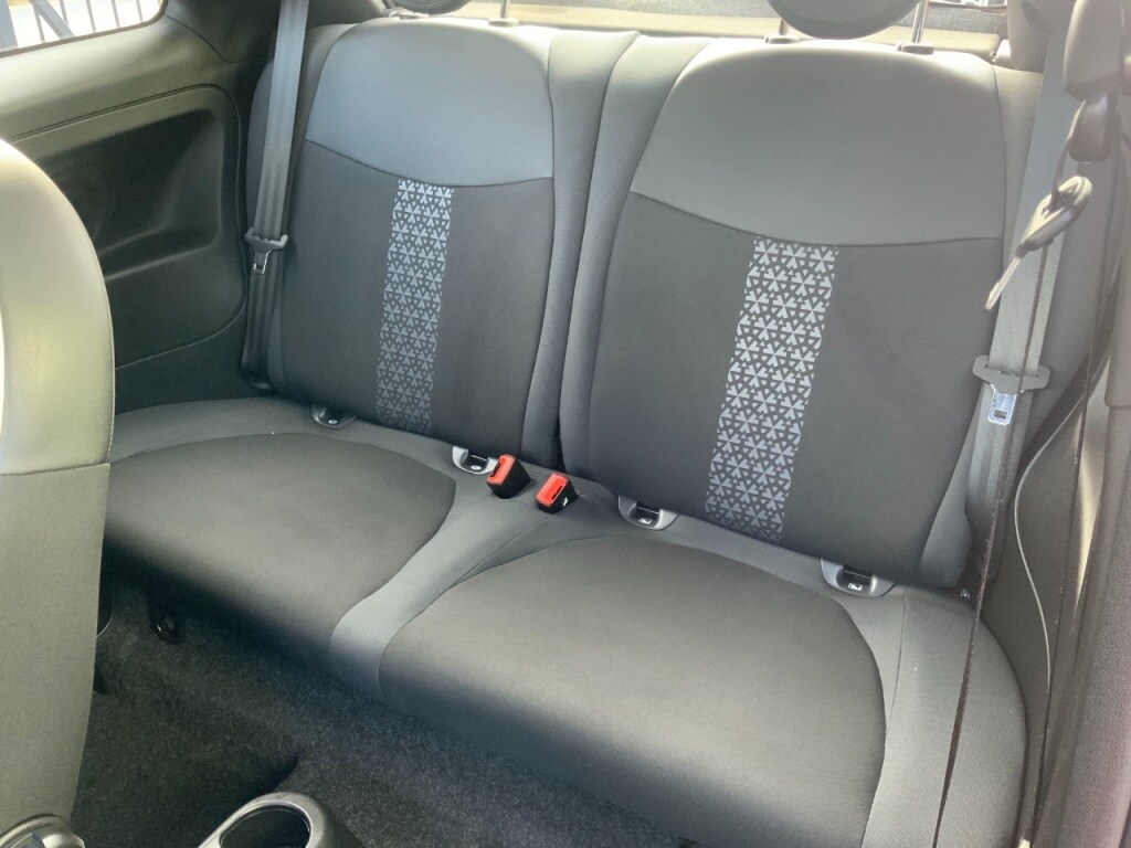 Used Fiat 500 2019 for sale - 77282508: Photo 22