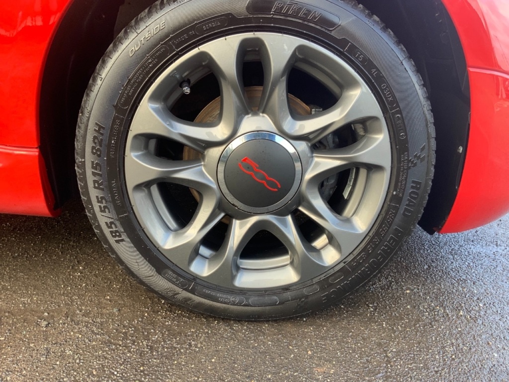 Used Fiat 500 2019 for sale - 77282508: Photo 7