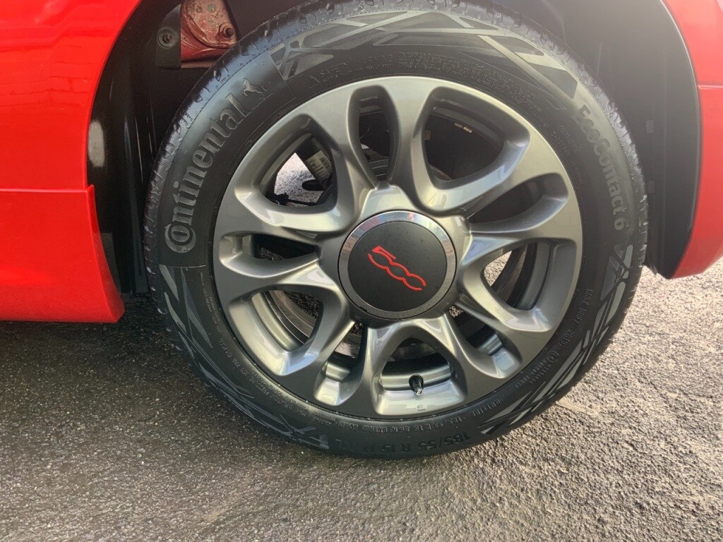 Used Fiat 500 2019 for sale - 77282508: Photo 9