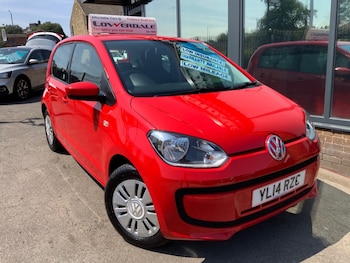 Used Volkswagen up! 2014 for sale - 79232955: Photo