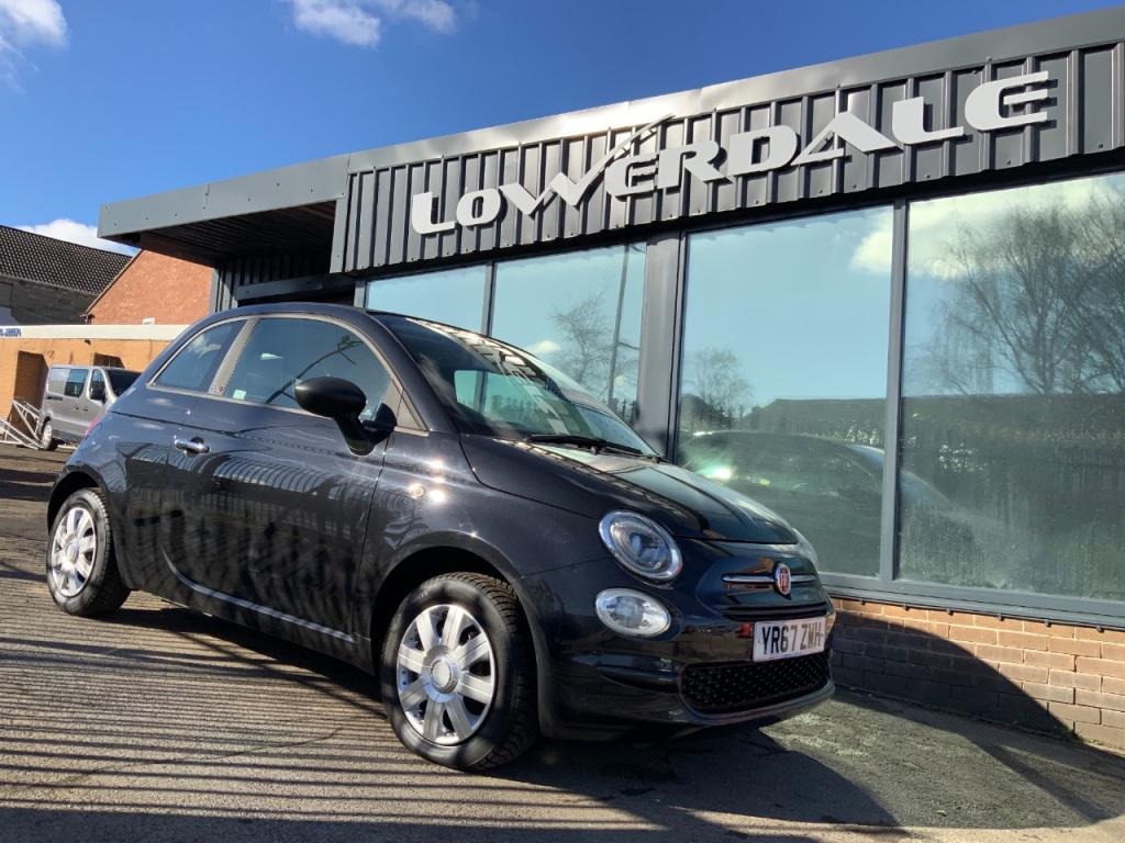 Used Fiat 500 2017 for sale - 77084775: Photo 11