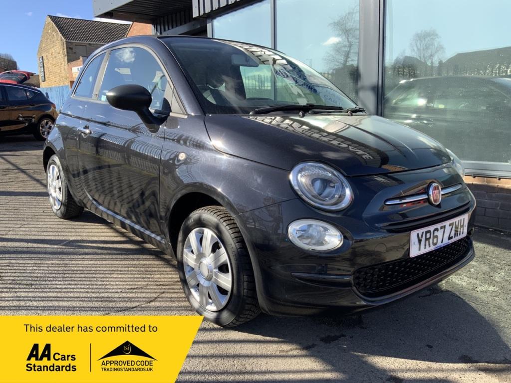 Used Fiat 500 2017 for sale - 77084775: Photo 13