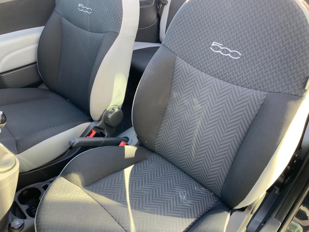 Used Fiat 500 2017 for sale - 77084775: Photo 19