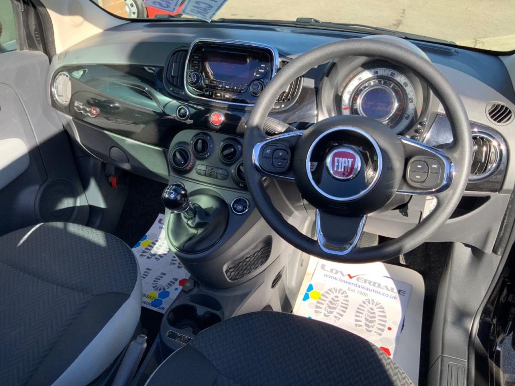 Used Fiat 500 2017 for sale - 77084775: Photo 26