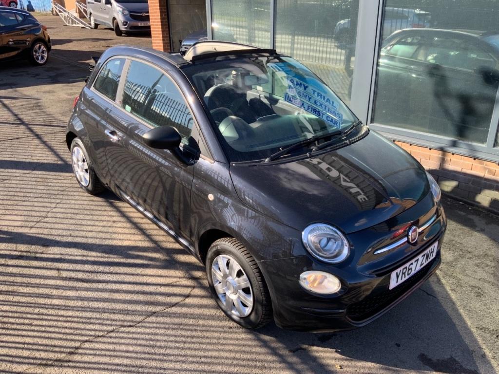 Used Fiat 500 2017 for sale - 77084775: Photo 7