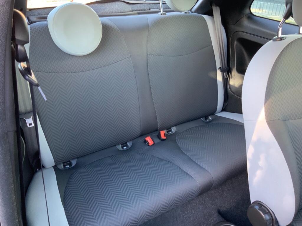 Used Fiat 500 2019 for sale - 76371376: Photo 16