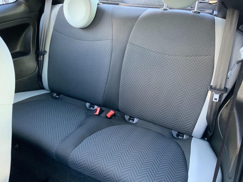 Used Fiat 500 2019 for sale - 76371376: Photo 18