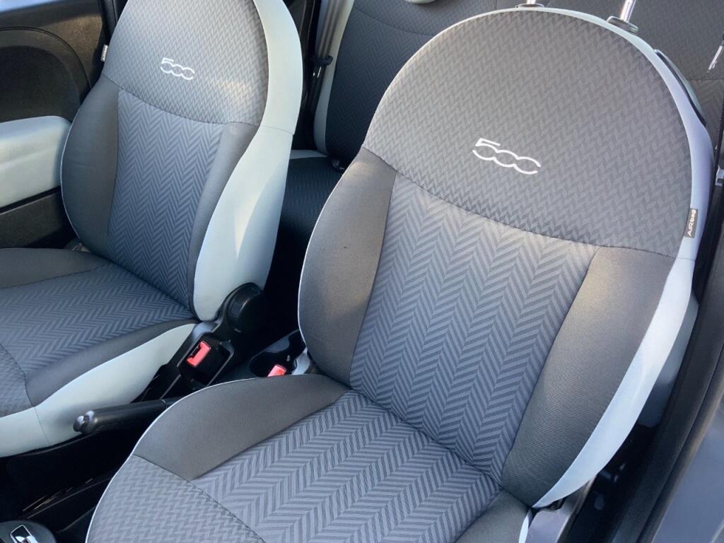 Used Fiat 500 2019 for sale - 76371376: Photo 20