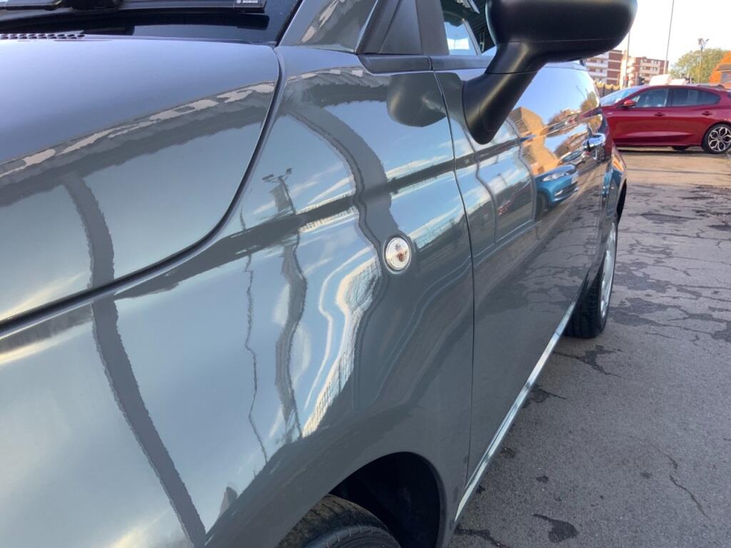 Used Fiat 500 2019 for sale - 76371376: Photo 7