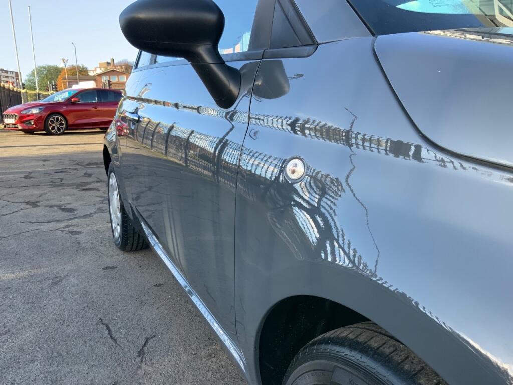 Used Fiat 500 2019 for sale - 76371376: Photo 8