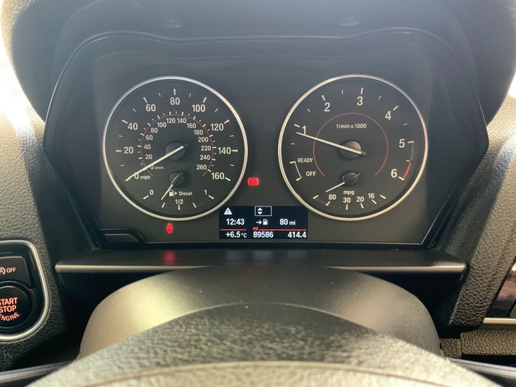 Used BMW 2 Series 2015 for sale - 77607951: Photo 12