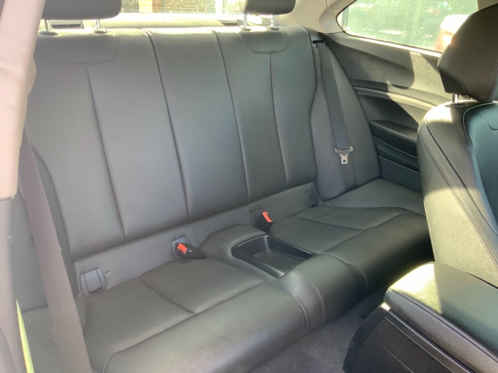 Used BMW 2 Series 2015 for sale - 77607951: Photo 13