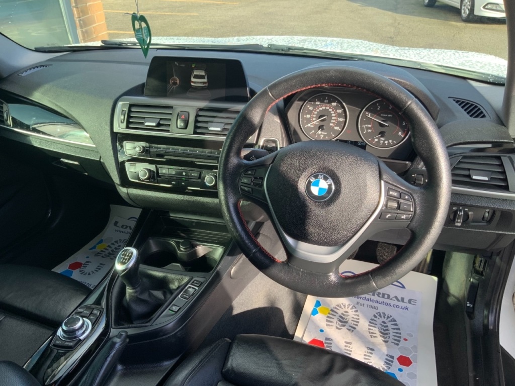 Used BMW 2 Series 2015 for sale - 77607951: Photo 16