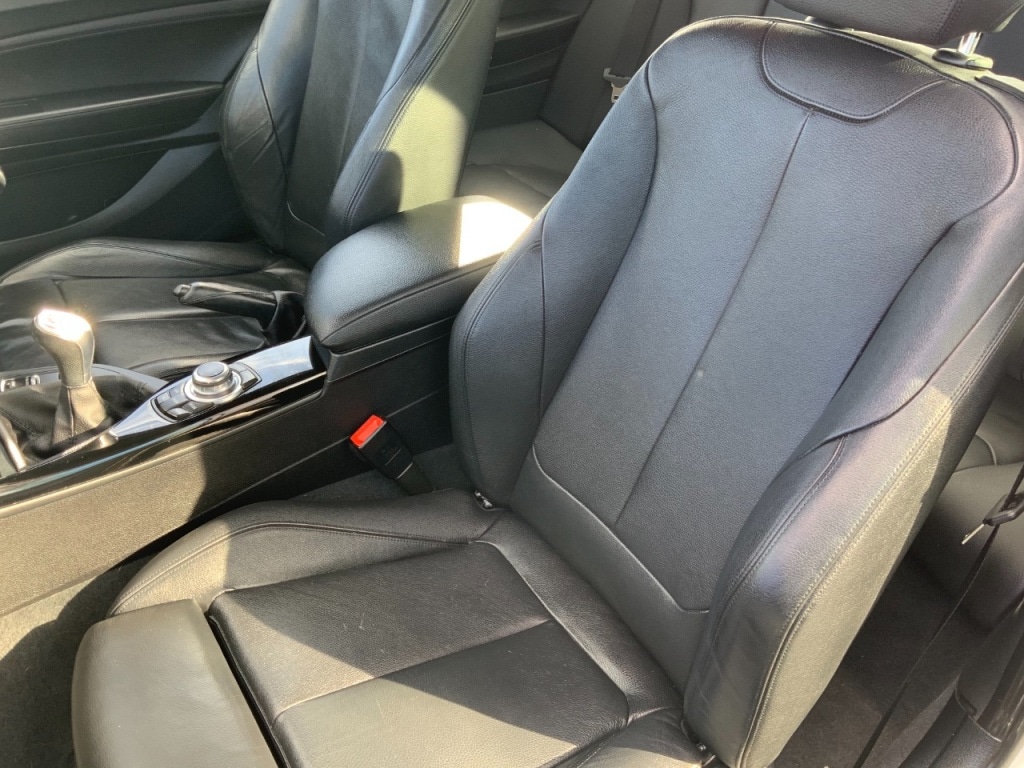 Used BMW 2 Series 2015 for sale - 77607951: Photo 18