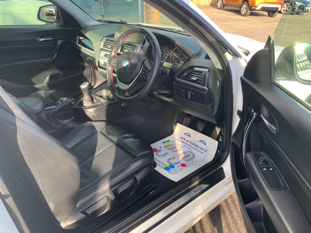 Used BMW 2 Series 2015 for sale - 77607951: Photo 7