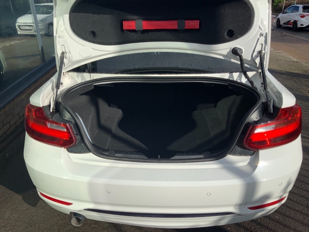 Used BMW 2 Series 2015 for sale - 77607951: Photo 8