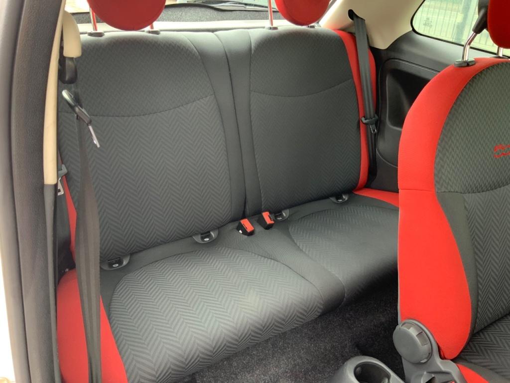 Used Fiat 500 2017 for sale - 77084772: Photo 11