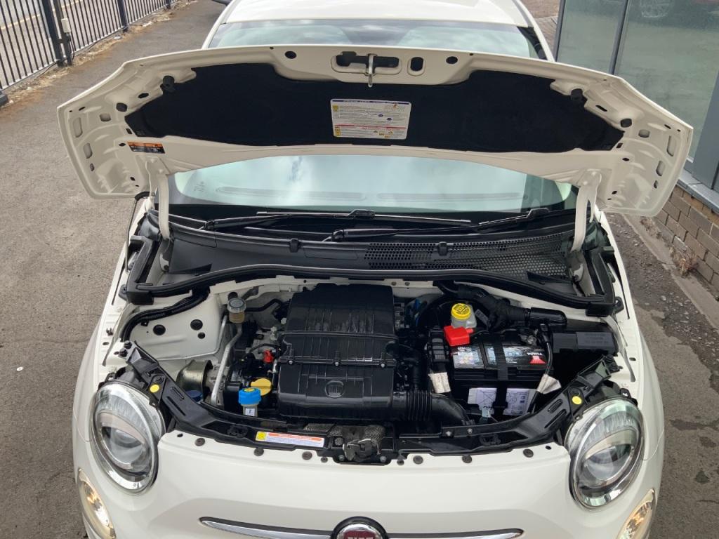 Used Fiat 500 2017 for sale - 77084772: Photo 13