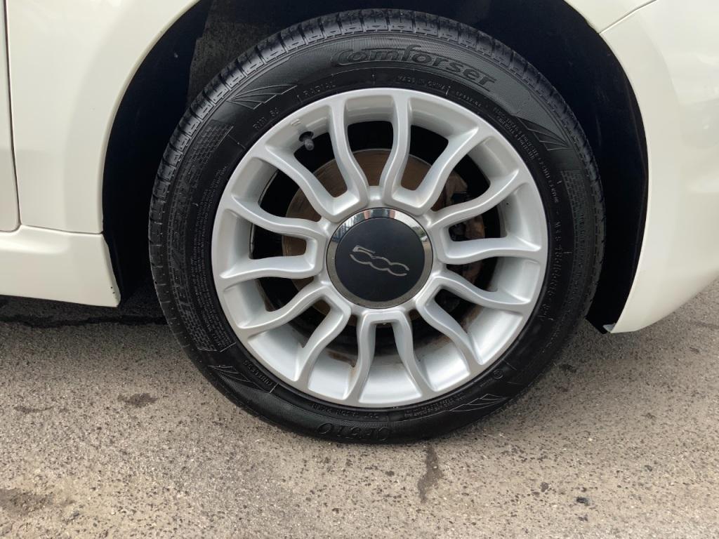 Used Fiat 500 2017 for sale - 77084772: Photo 16