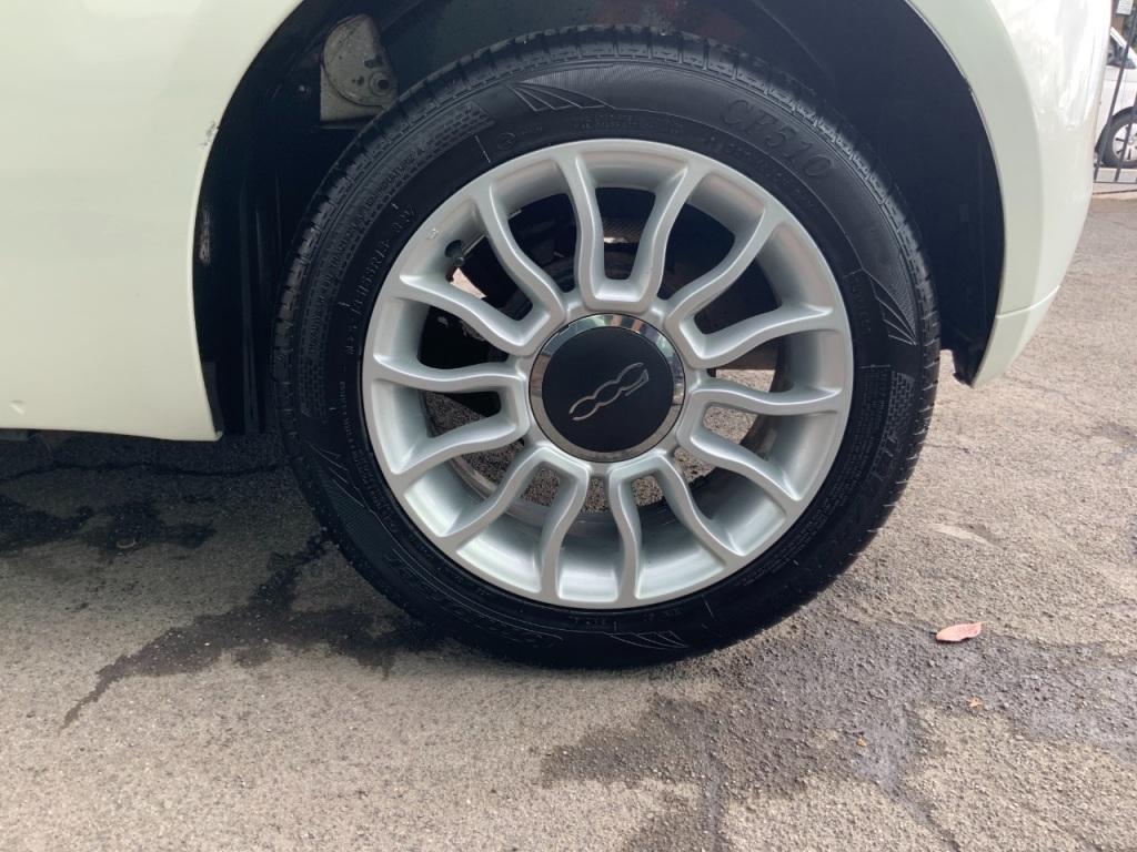 Used Fiat 500 2017 for sale - 77084772: Photo 17