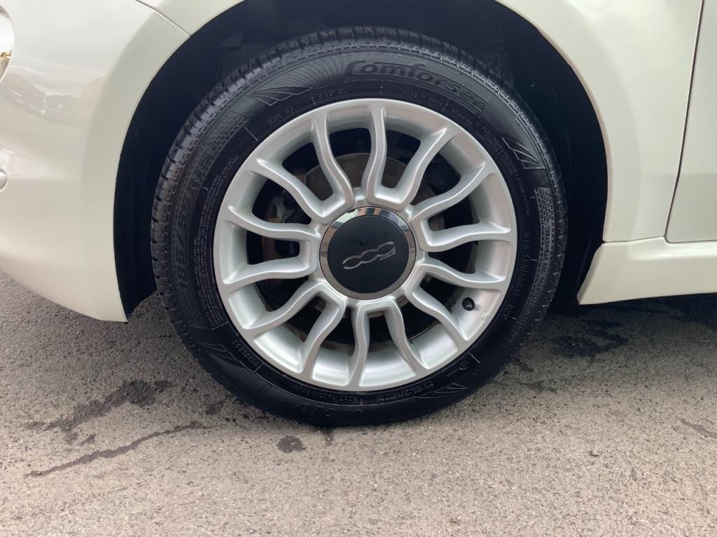 Used Fiat 500 2017 for sale - 77084772: Photo 19