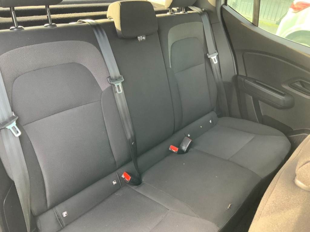 Used Dacia Sandero 2022 for sale - 77282517: Photo 14